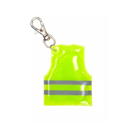 Keyring - vest Pit Lane