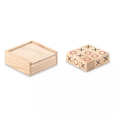 Tic tac toe