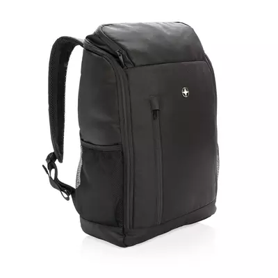 Раница за лаптоп Swiss Peak AWARE™ 15''