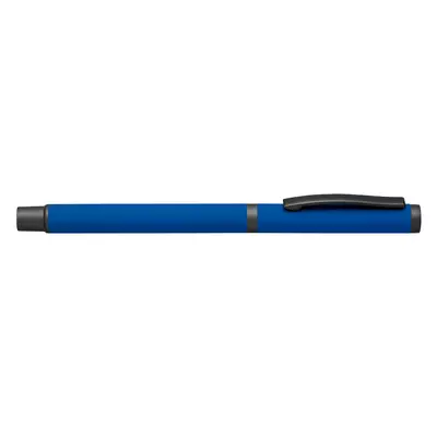 Metal roller pen VELVET SOFT - GUN