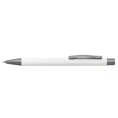 Metal ball pen VELVET SOFT - GUN