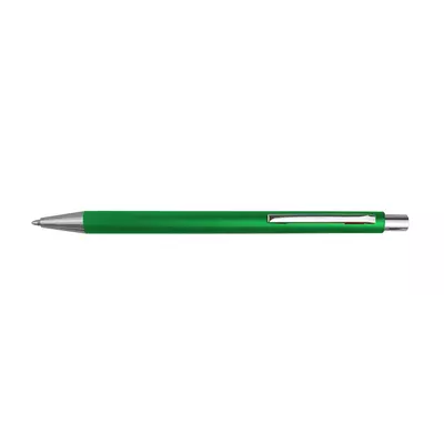Plastic ball pen