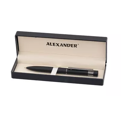 Metal pen in box Prime