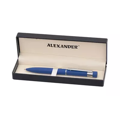 Metal pen in box Prime