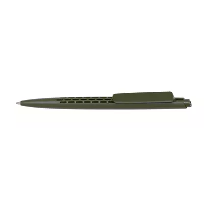 Plastic ball pen Shoshi