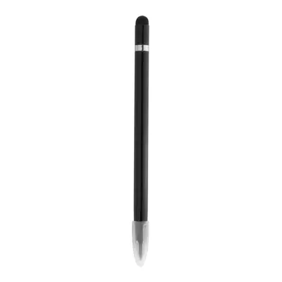 Ballpoint pen without ink