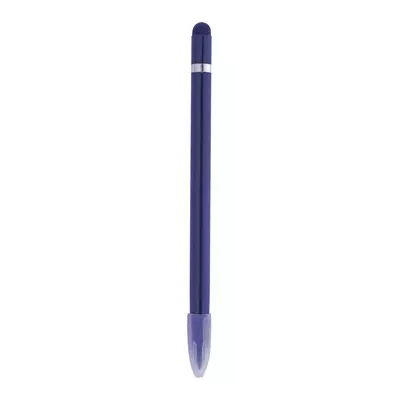 Ballpoint pen without ink