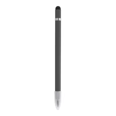 Ballpoint pen without ink