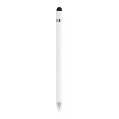 Ballpoint pen without ink