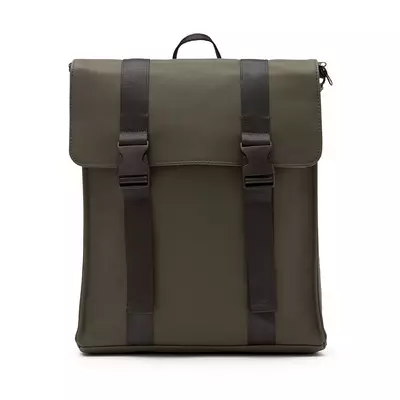 Laptop backpack Swiss Peak AWARE™ easy access 15'' [CLONE] [CLONE] [CLONE] [CLONE]
