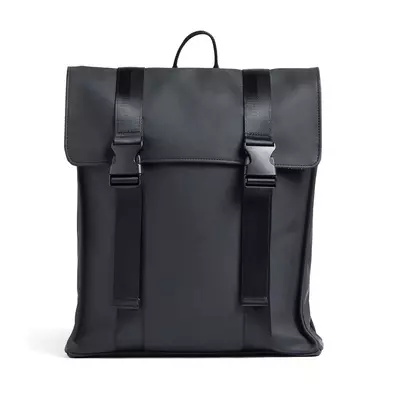 Laptop backpack Swiss Peak AWARE™ easy access 15'' [CLONE] [CLONE] [CLONE] [CLONE] [CLONE]