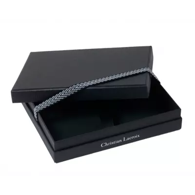 Кожен портфейл за документи Galon