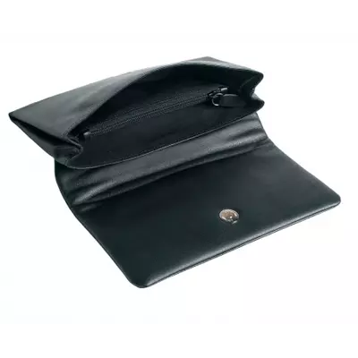 Кожен монетник Logotype