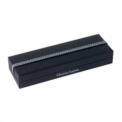 Комплект метални химикалка и ролер Fleche