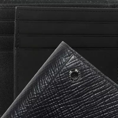 Кожен портфейл Endos