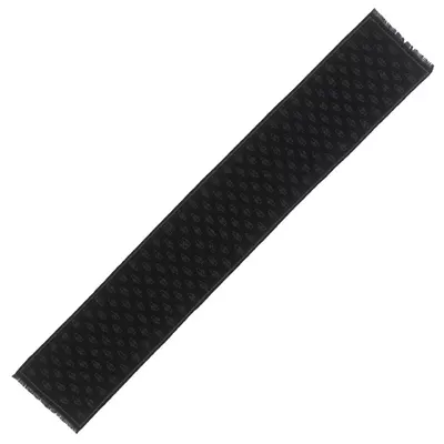 Вълнен шал Seal Grey