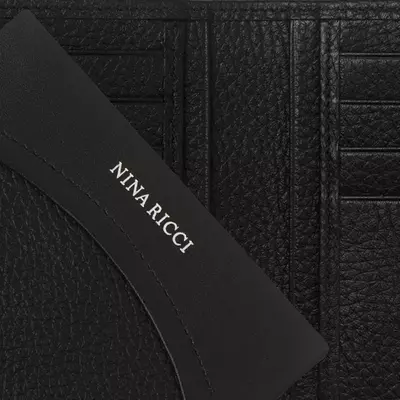 Кожен портфейл Embrun