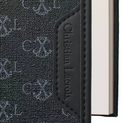 БЕЛЕЖНИК A6 - Seal Grey