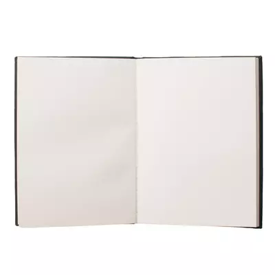 БЕЛЕЖНИК A6 - Seal Grey