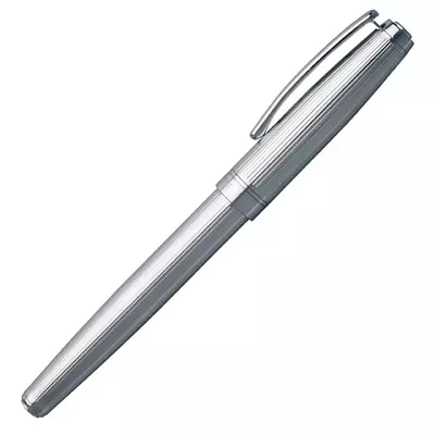 Metal roller pen Ramage Chrome