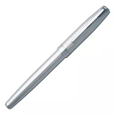Metal roller pen Ramage Chrome