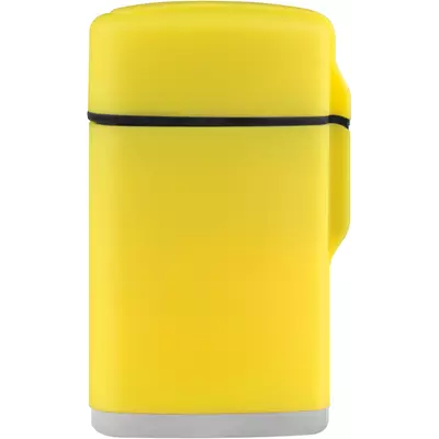 Windproof rubber lighter AIPOM