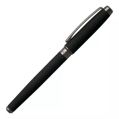 Metal roller pen Chorus Black