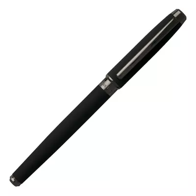 Metal roller pen Chorus Black