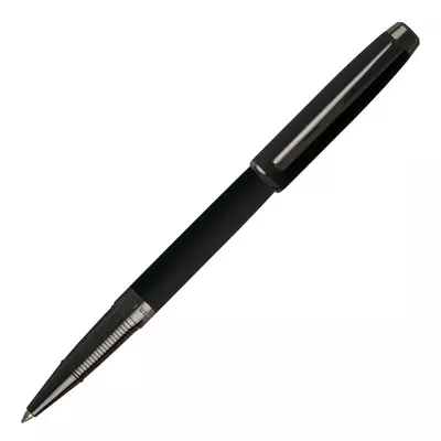 Metal roller pen Chorus Black