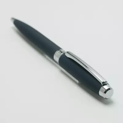 Metal ball pen Chorus Blue