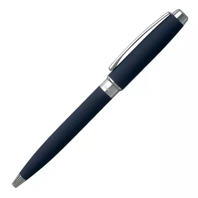 Metal ball pen Chorus Blue