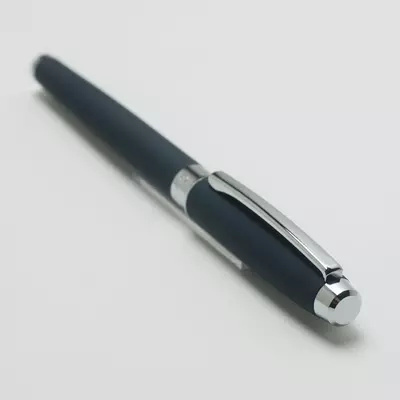 Rollerball pen Chorus Blue