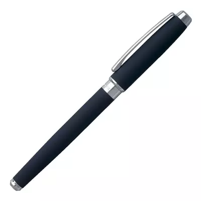 Rollerball pen Chorus Blue