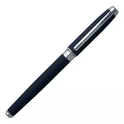 Rollerball pen Chorus Blue