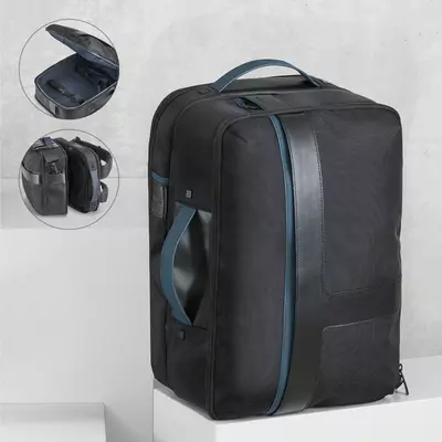 Раница и пътна чанта DYNAMIC BACKPACK 15.6"