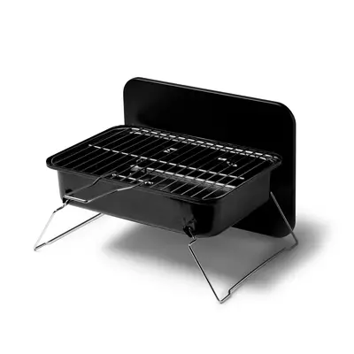 Portable barbecue