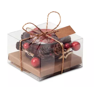 BOUGIE Decorative candle [CLONE]