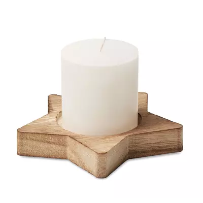 LOTUS scented candle