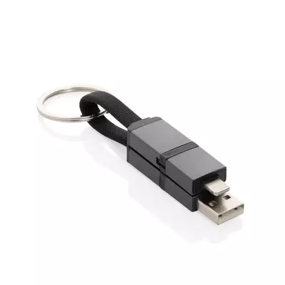 Terra 4 в 1 60 W кабел за бързо зареждане
