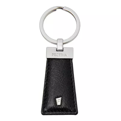 Key ring Chronobike Black