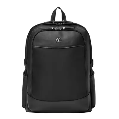 Раница Button Black