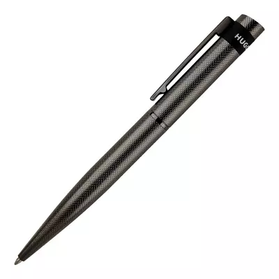 Metal ball pen Loop Diamond Gun