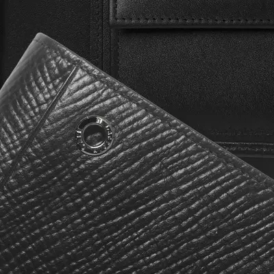 Кожен портфейл Endos