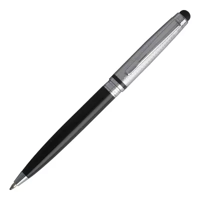 Metal ball pen Treillis pad