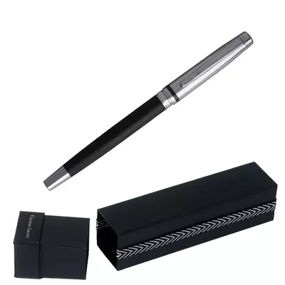 Rollerball pen Treillis
