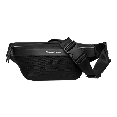 Чанта за през кръста Whiteline Black