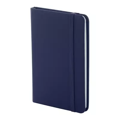 Notebook made of recycled eco leather A6