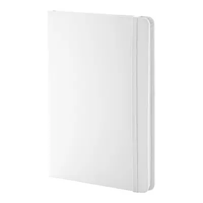 Notebook made of recycled eco leather A5