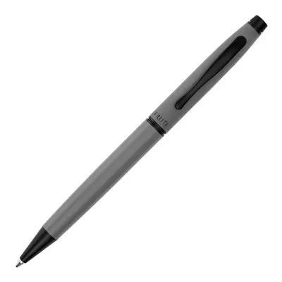 Metal ball pen Oxford Grey