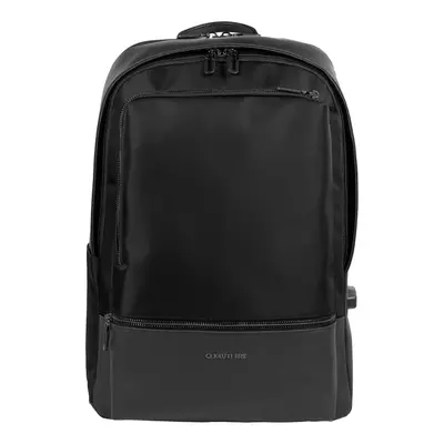 Backpack Heathrow Black